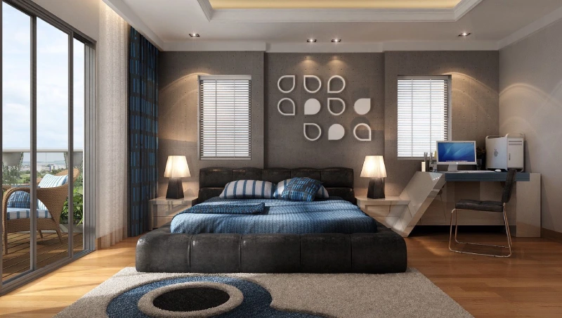 Bedroom Renovation