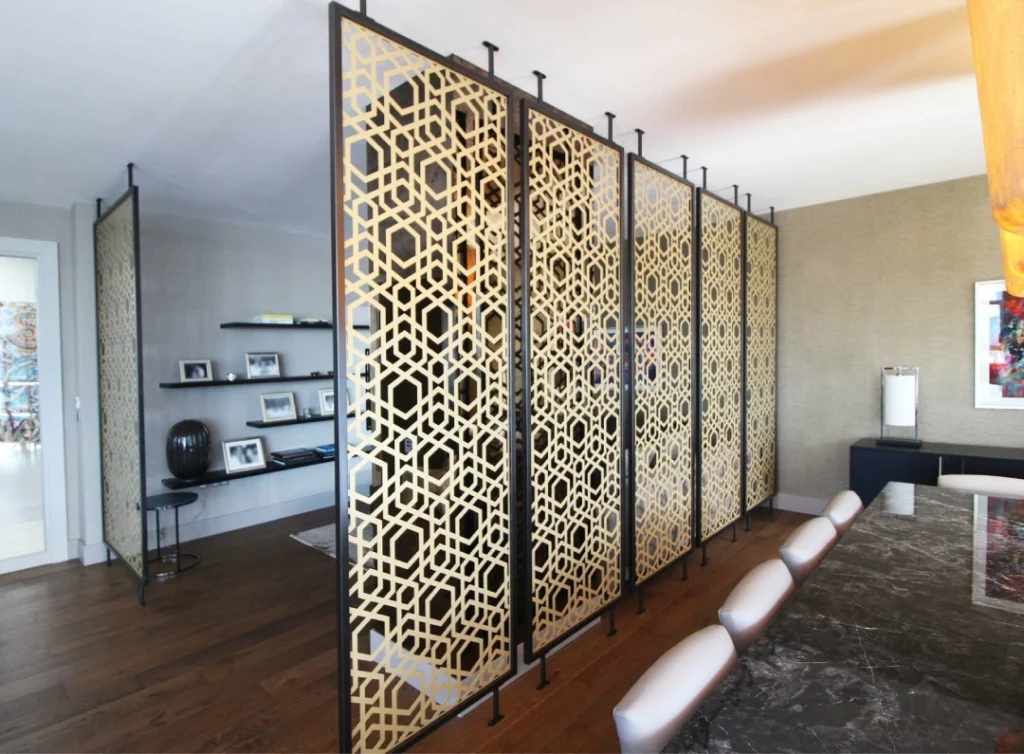 Room Divider
